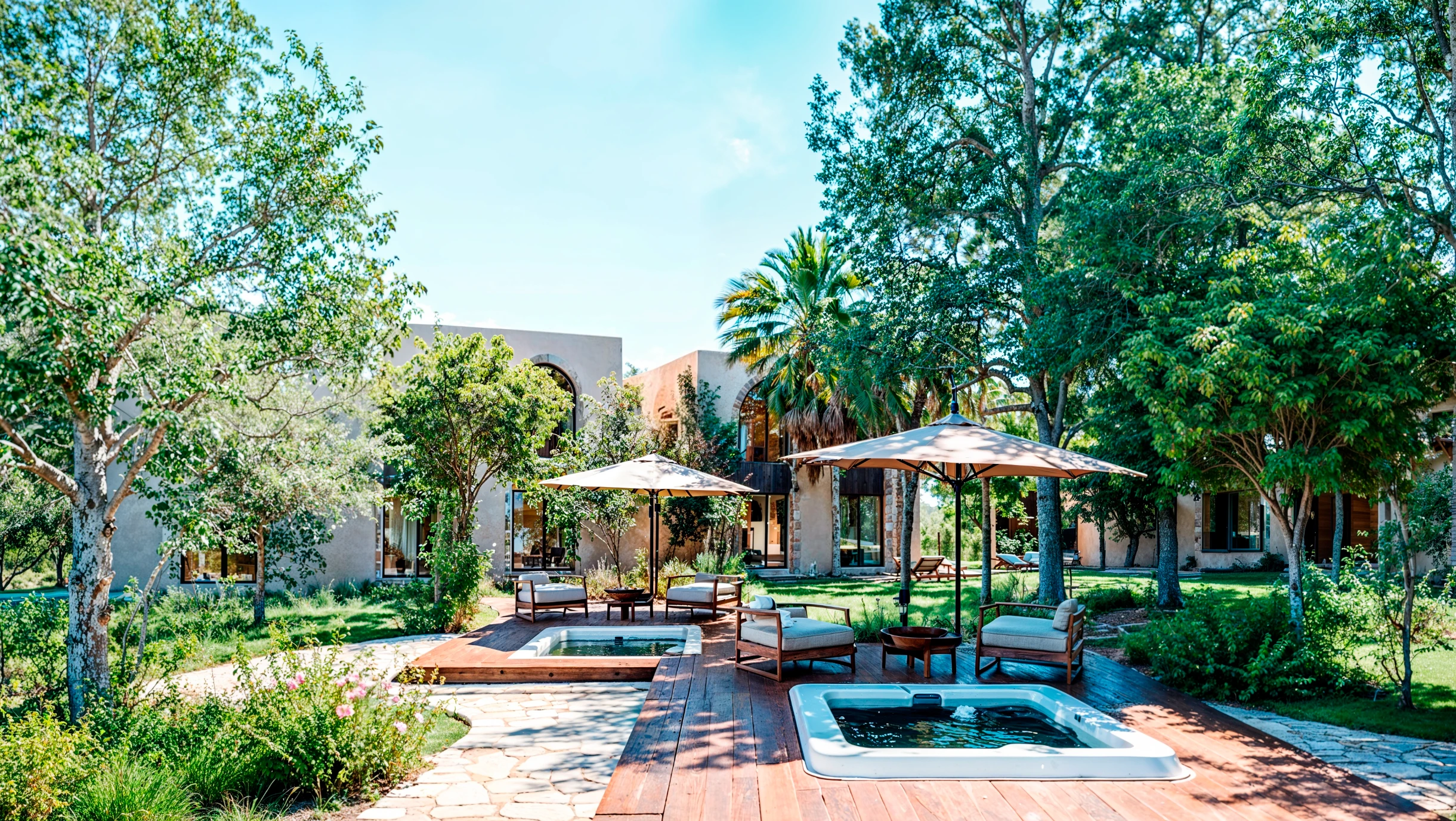 HACIENDA CAPULÍN #6