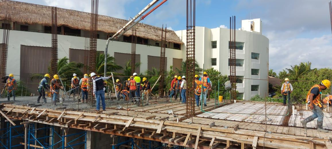 ROSEWOOD RESIDENCES MAYACOBA #11