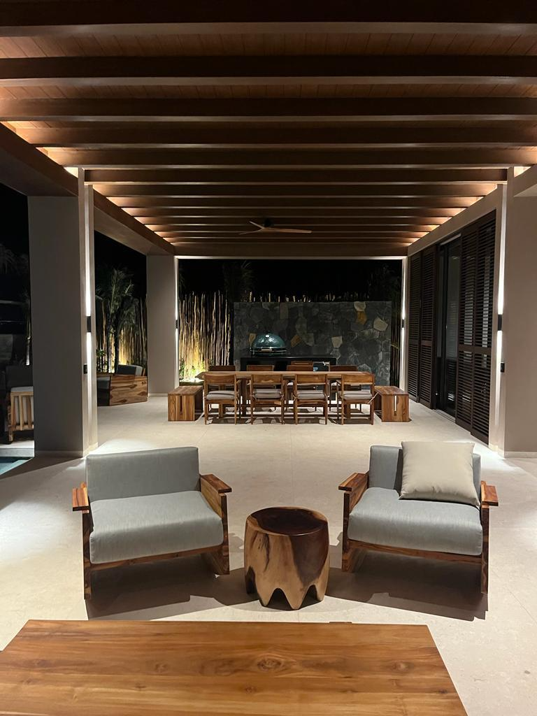 ROSEWOOD RESIDENCES MAYACOBA #7